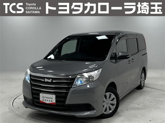 ノア 2.0 X ディライト プラス 