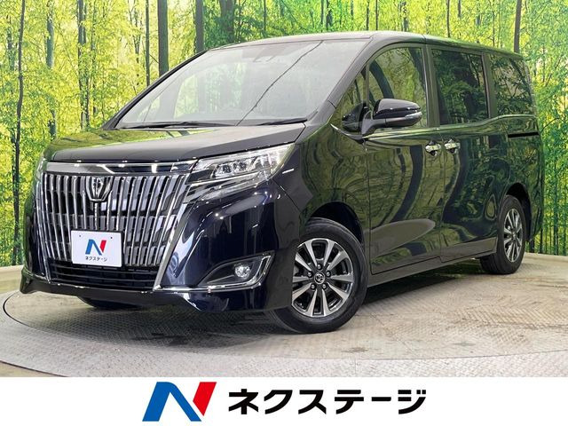 エスクァイア 2.0 Gi 