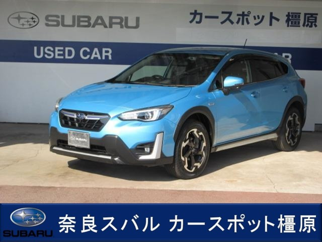 XV  2.0 アドバンス 4WD