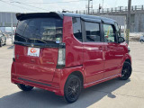 N-BOXカスタム G Lパッケージ 4WD 