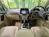 ランドクルーザープラド 2.7 TX Lパッケージ 4WD 