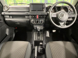 ジムニーシエラ 1.5 JC 4WD 