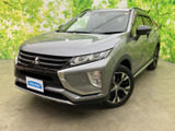 【中古車情報】三菱 エクリプスクロス 1.5 G 4WD  の中古車詳細（走行距離：2.8万km、カラー：チタニウムグレーメタリック、販売地域：滋賀県彦根市）