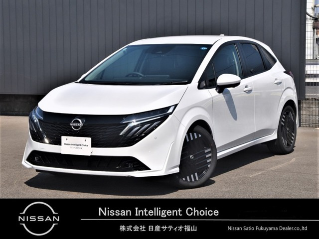 ノートオーラ 1.2 G レザーエディション 