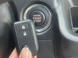 プッシュスタート・スマートキー