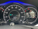 入庫した時の走行距離になります。実際の走行距離は当店でお確かめください。