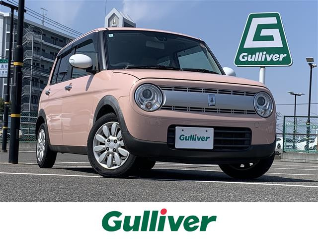 アルトラパン X 修復歴無し