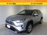 トヨタ RAV4