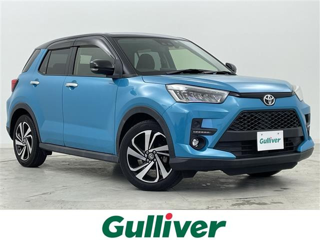 ライズ 1.0 Z 修復歴無し