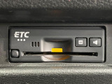 【ETC】高速道路の料金所をストレスなく通過!話題のスポットやサービスエリアに多い「スマートIC」利用時は必須のアイテムです。当店でセットアップを実施、ご納車当日からすぐにご利用いただけます!