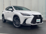 レクサス NX