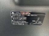 リアシートはスライドします。