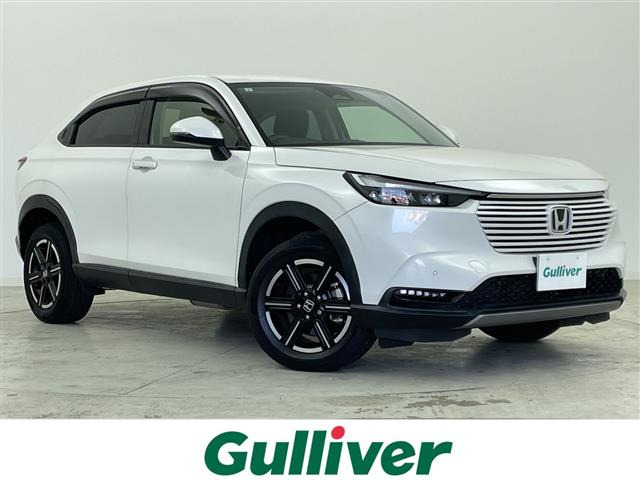 ヴェゼル 1.5 e:HEV X 修復歴無し