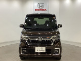 N-BOXカスタム L 4WD 