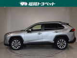RAV4  2.0 G Zパッケージ 4WD