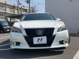 弊社では、全車『修復歴なし』のお車のみ取り扱っております。専任バイヤーによる厳選した仕入れの後、入庫後の車両チェックを行い、ネクステージが認定した高品質な中古車をご提供しております。