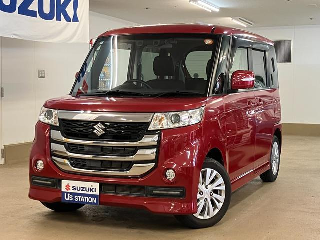 スペーシアカスタム Z 