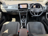 T-Roc TDI スタイル ディーゼル 
