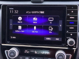 フルセグTV・DVD再生可・Bluetooth Audio・音楽録音可・・・運転中もお気に入りのソースでお楽しみ頂けます!!