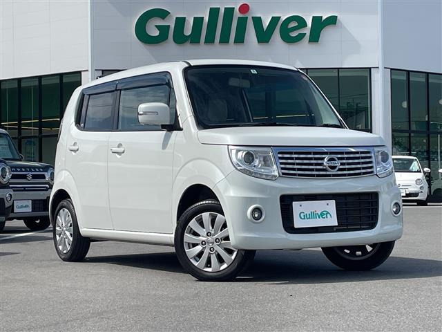 モコドルチェ X修復歴無し