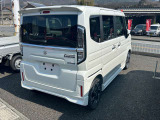 スペーシアカスタム ハイブリッド(HYBRID)  XS 4WD 