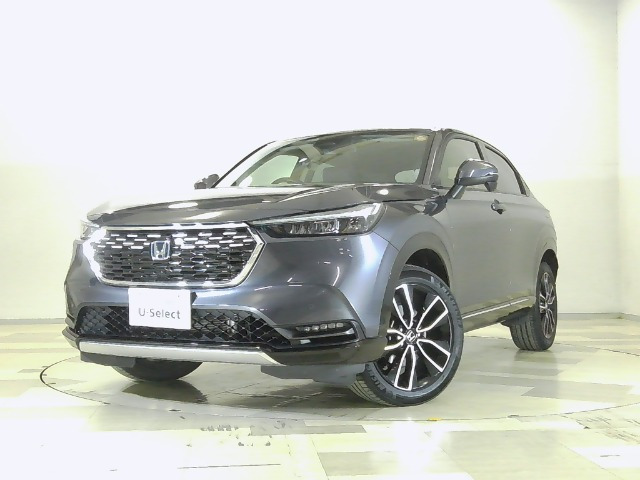 ヴェゼル 1.5 e:HEV Z 4WD 