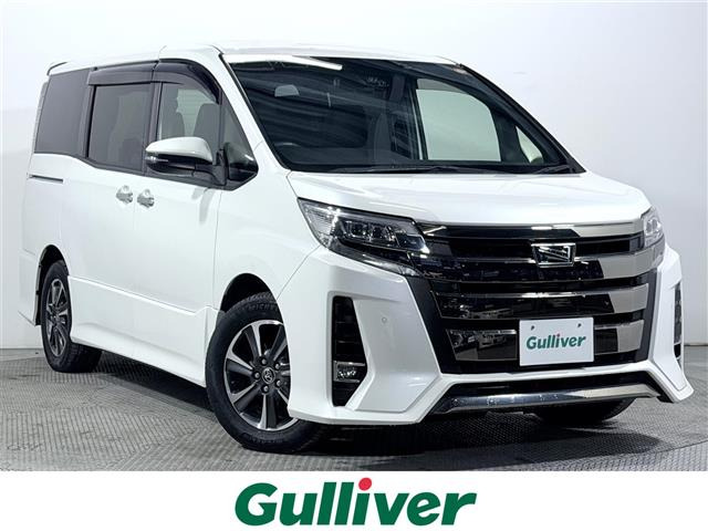 ノア 2.0 Si ダブルバイビーⅡ 修復歴無し