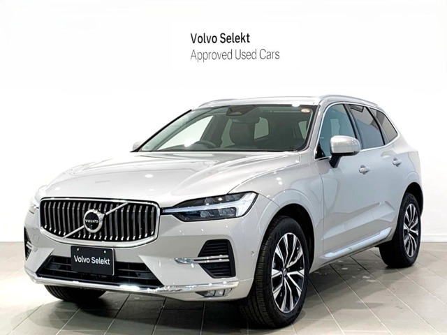 XC60 ウルトラ B5 AWD 4WD 