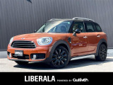 BMW MINI ミニクロスオーバー