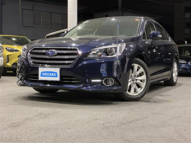 レガシィB42.5 4WD