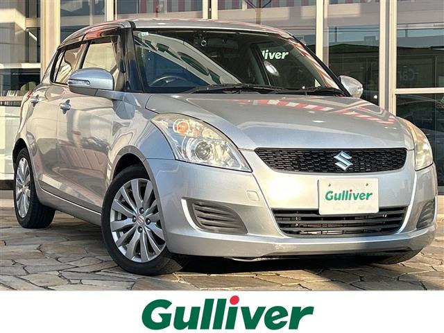 スイフト 1.2 XL 修復歴無し