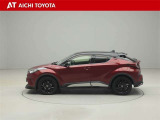 C-HR ハイブリッド 1.8 G モード ネロ 