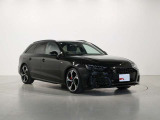 A4アバント 2.0 Sライン コンペティション プラス ディーゼルターボ 4WD