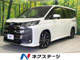 トヨタ ノア