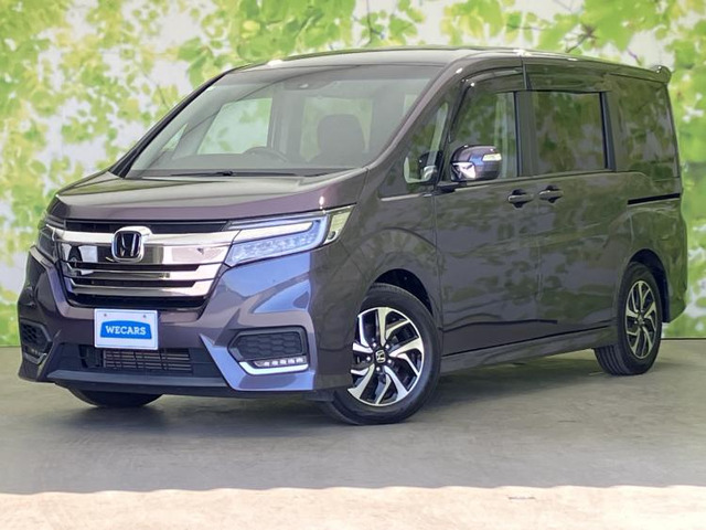 ホンダ ステップワゴン 