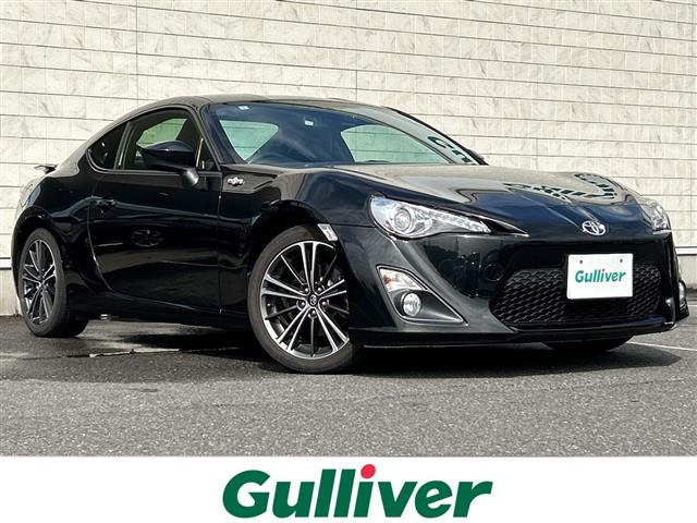 86 2.0 GT リミテッド 6MT修復歴無し