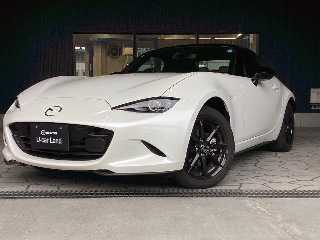 ロードスター 1.5 S スペシャルパッケージ 