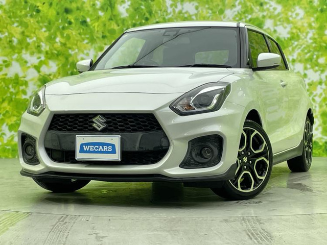 スイフト 1.4 スポーツ 