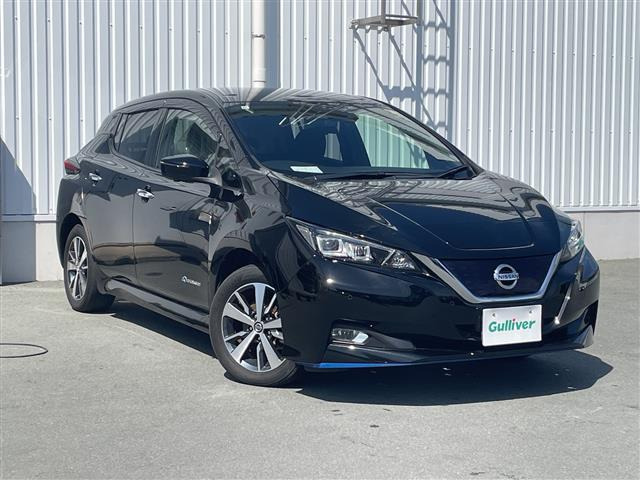 リーフ e+ X 修復歴無し