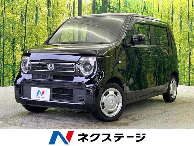 N-WGN L ホンダ センシング 