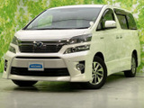 【中古車情報】トヨタ ヴェルファイアハイブリッド 2.4 ZR 4WD  の中古車詳細（走行距離：9.1万km、カラー：ホワイトパールクリスタルシャイン、販売地域：神奈川県小田原市）
