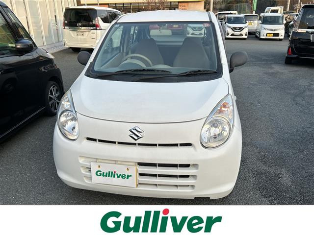 アルト VP 5MTワンオーナー