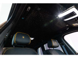 Shooting Star Headliner
