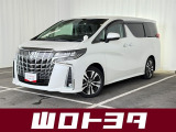 トヨタ アルファード