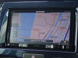 使い易いカーナビです。操作法も簡単なので直ぐにお使い頂けます!