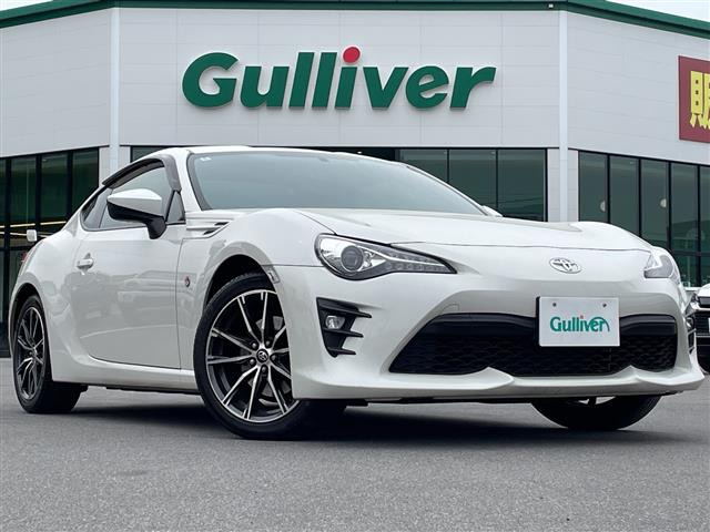 86 2.0 GT リミテッド 修復歴無し