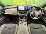 クラウン ハイブリッド 2.5 RS Four 4WD 