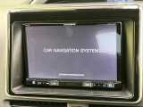 【ナビゲーション】目的地までしっかり案内してくれる使いやすいナビ。Bluetooth接続すればお持ちのスマホやMP3プレイヤーの音楽を再生可能!毎日の運転がさらに楽しくなります!!