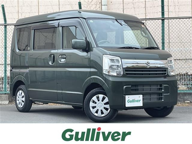 エブリイ ジョイン ワンオーナー 修復歴無し