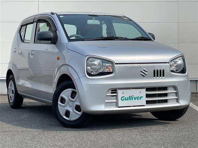 アルトL 4WD修復歴無し